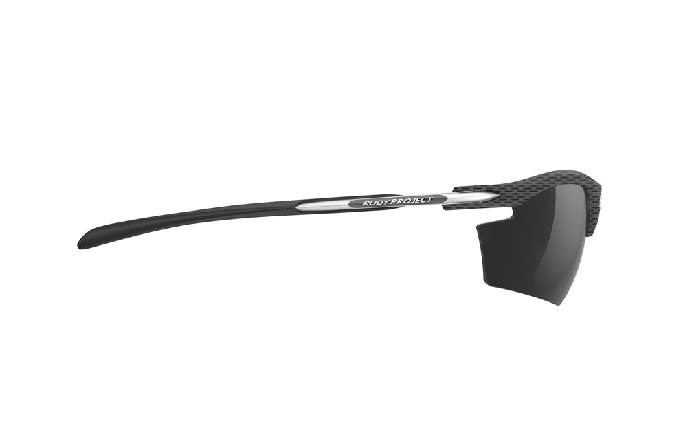 RUDY Project Rydon, Carbon - RP Optics Smoke Black, Radbrille, Sportbrille