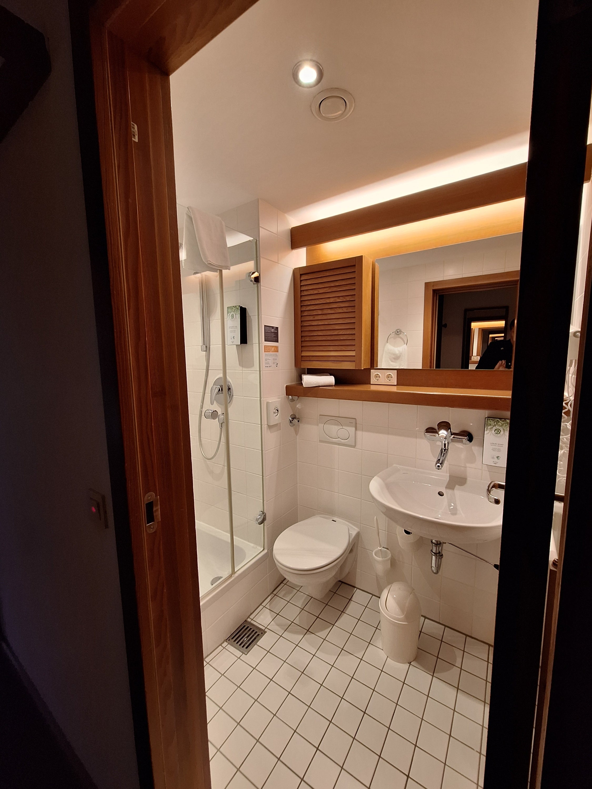 Übernachtung: triathlon.de CUP Landshut 2026 im Tagungszentrum Ta.La