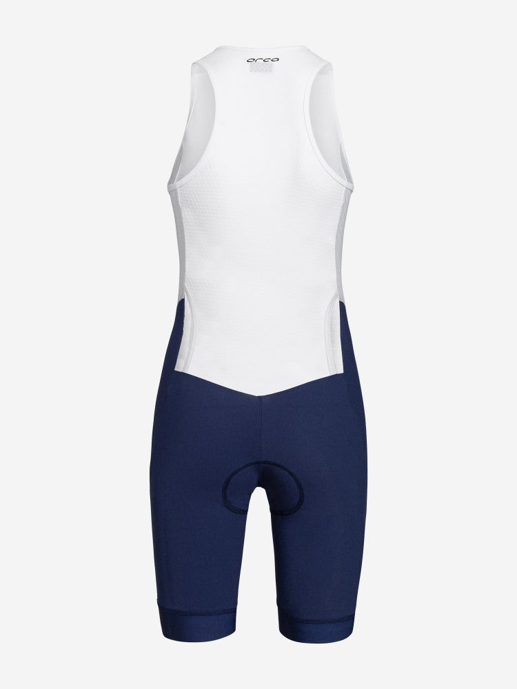 Ansicht Trisuit von hinten