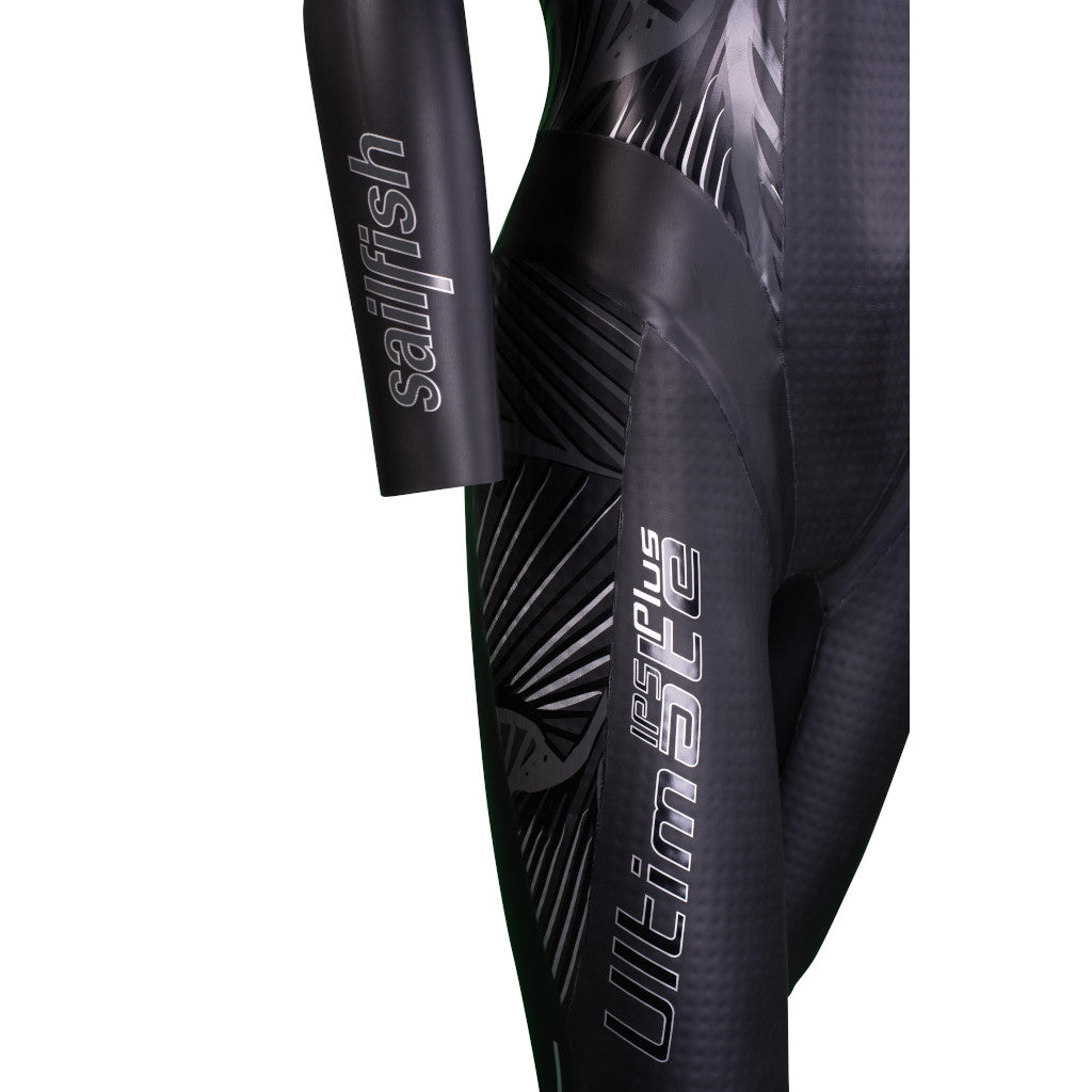 Tester-Abverkauf Sailfish Ultimate IPS Plus 3, Neoprenanzug, Wetsuit Damen, 2023