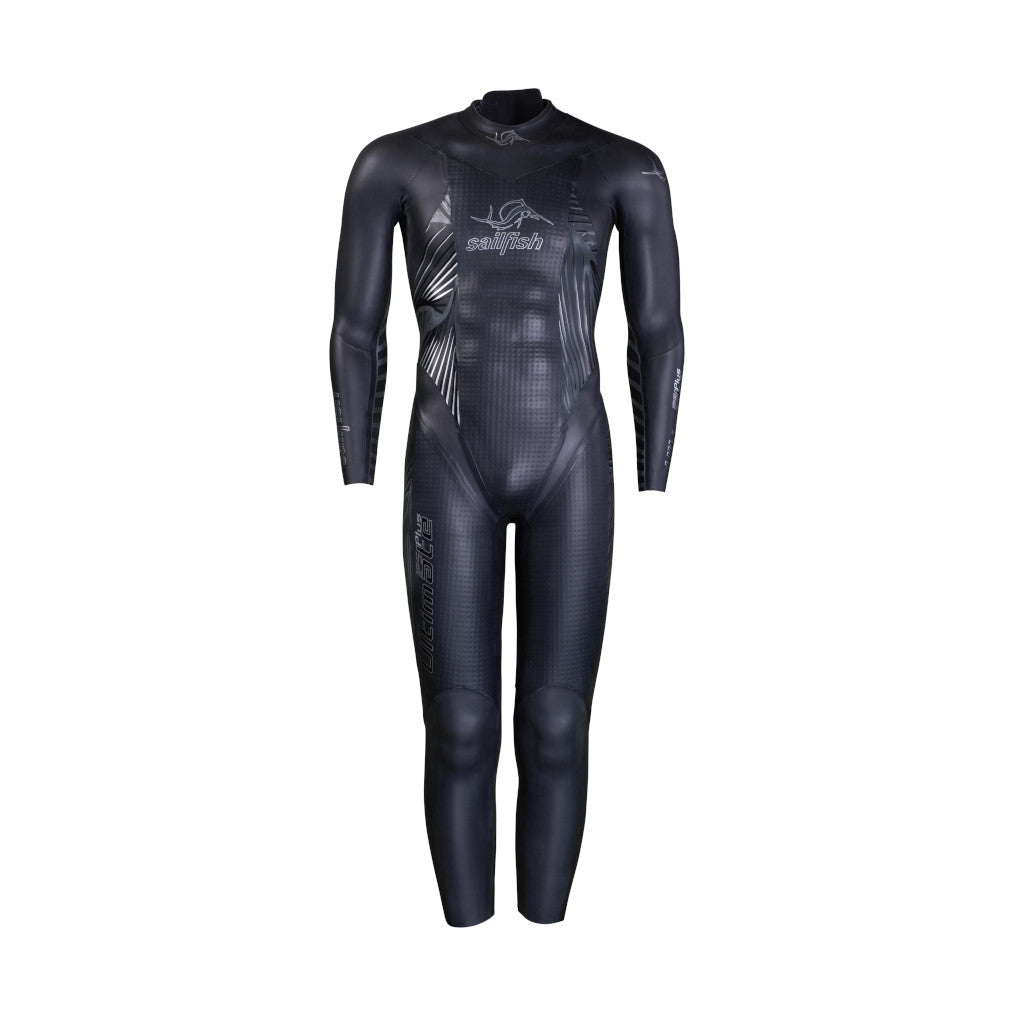 Tester-Abverkauf Sailfish Ultimate IPS Plus 3, Neoprenanzug, Wetsuit, Herren, 2023