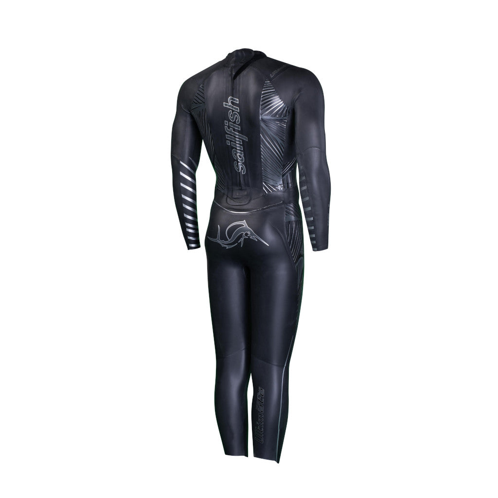 Tester-Abverkauf Sailfish Ultimate IPS Plus 3, Neoprenanzug, Wetsuit, Herren, 2023