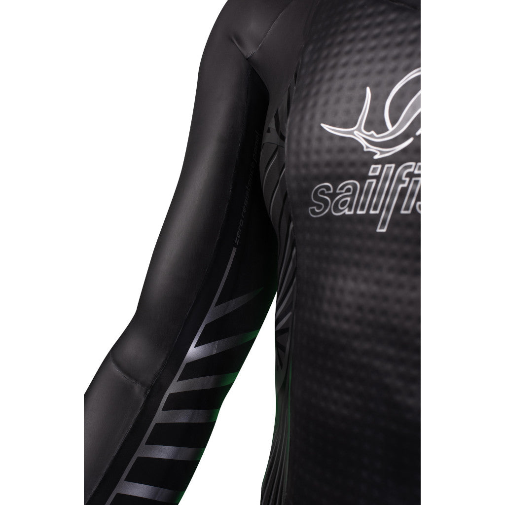 Tester-Abverkauf Sailfish Ultimate IPS Plus 3, Neoprenanzug, Wetsuit, Herren, 2023