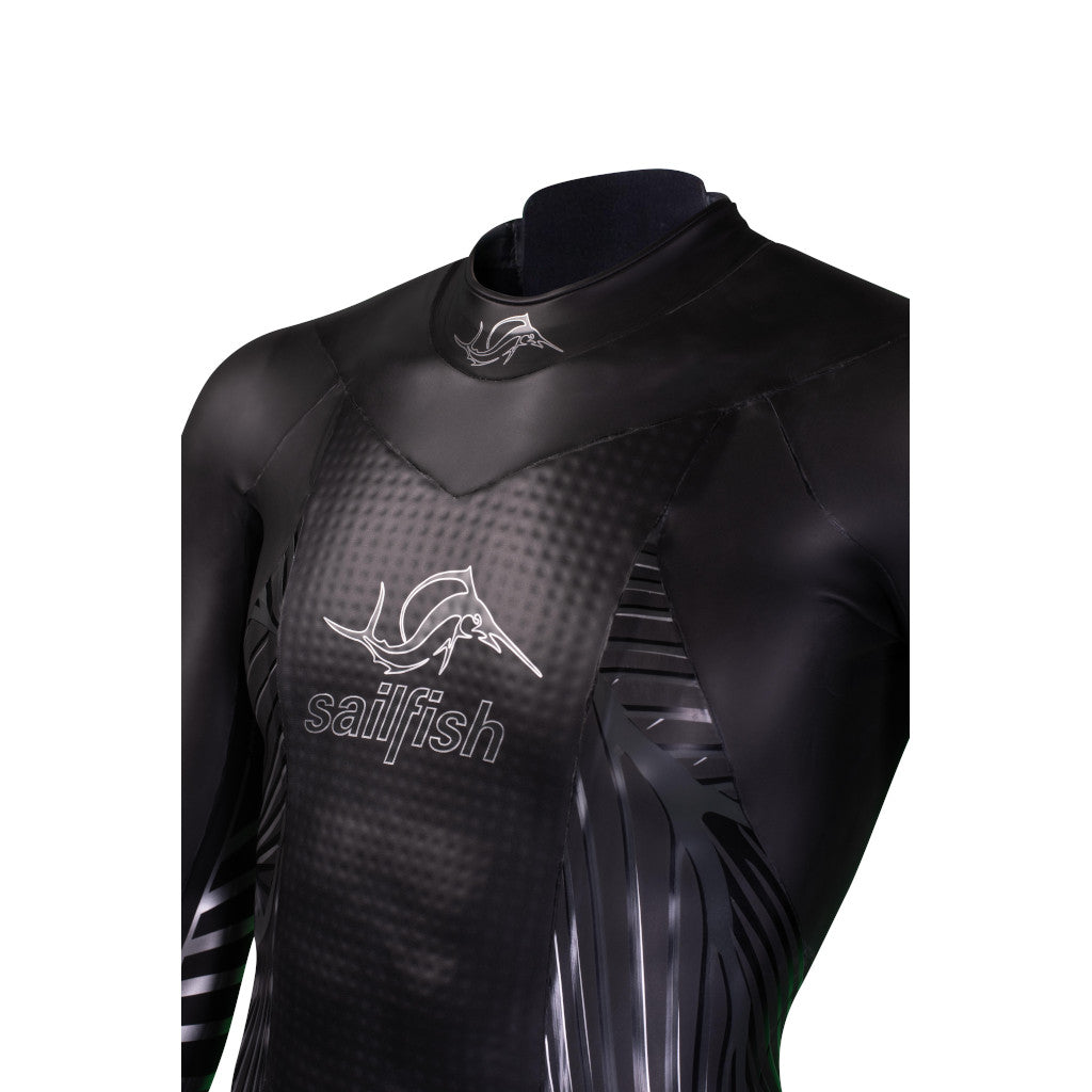 Tester-Abverkauf Sailfish Ultimate IPS Plus 3, Neoprenanzug, Wetsuit, Herren, 2023