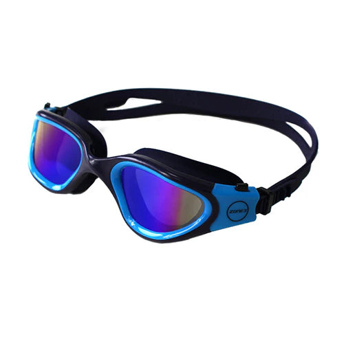 Zone3 Vapour Schwimmbrille, navy/blue