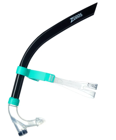 Zoggs Centre Line Snorkel