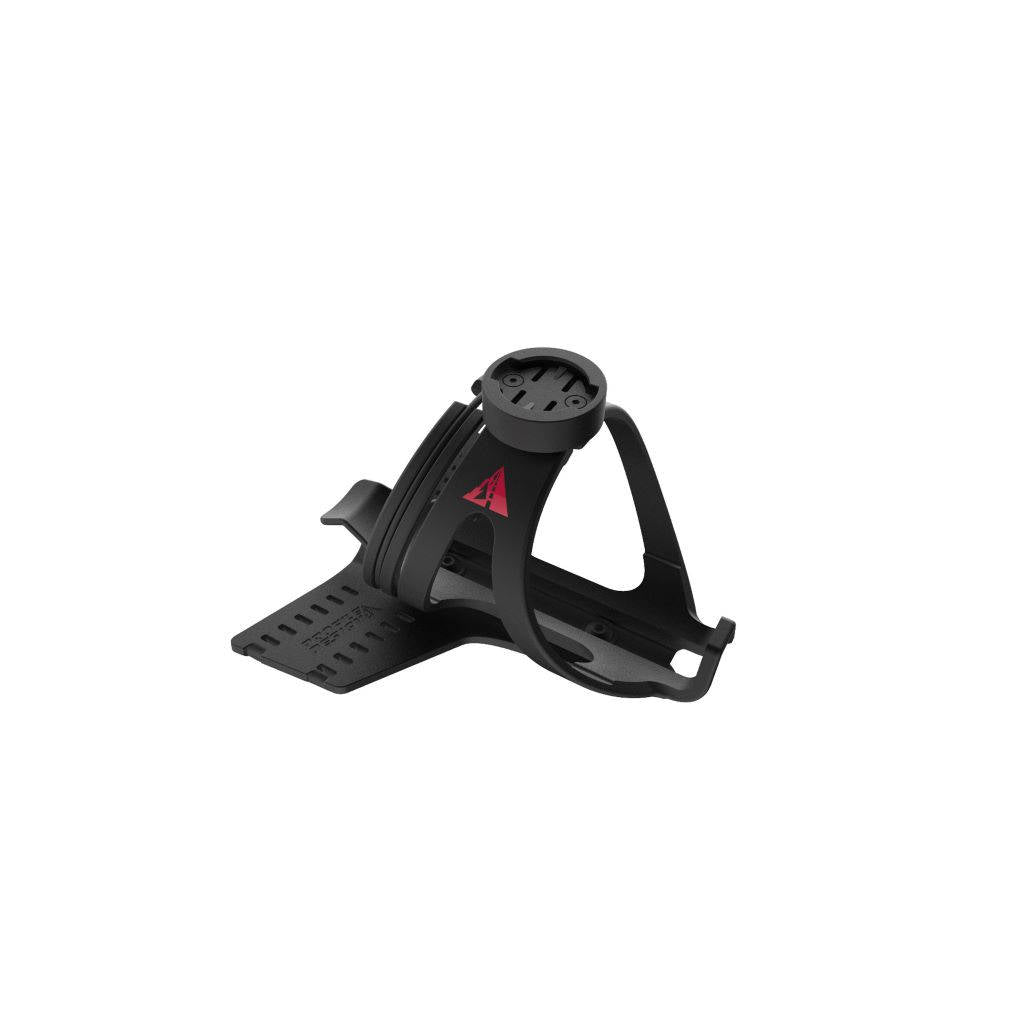 Profile Design HSF BTA Vise Kage w/Garmin Mount Flaschenhalter