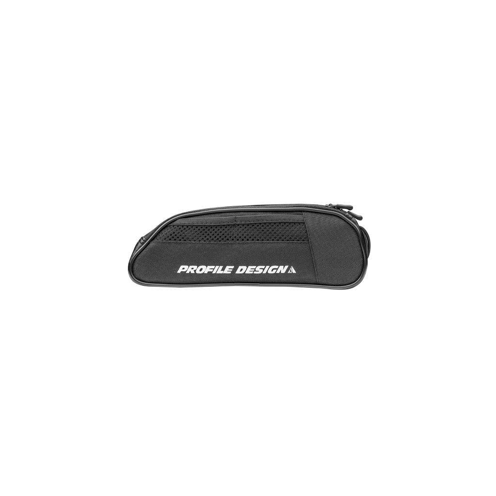 Profile Design TT E-Pack Medium, Top Tube, schwarz