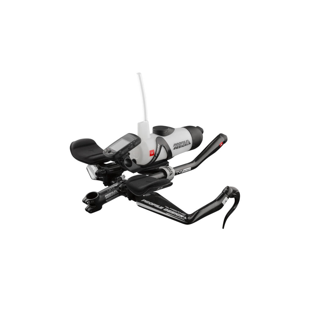 Profile Design Aero HC Trinksystem