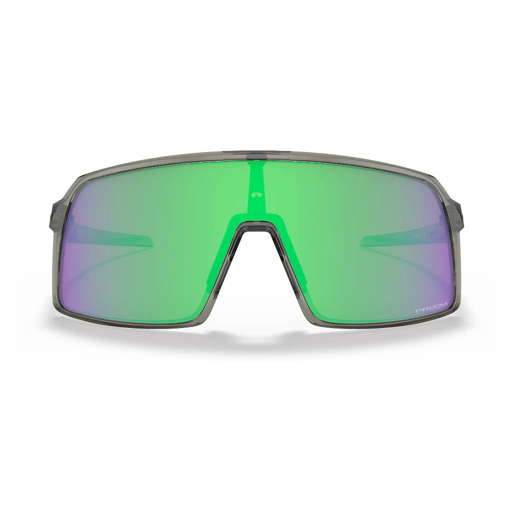 Oakley SUTRO, Radbrille, Sportbrille, grey ink, grau