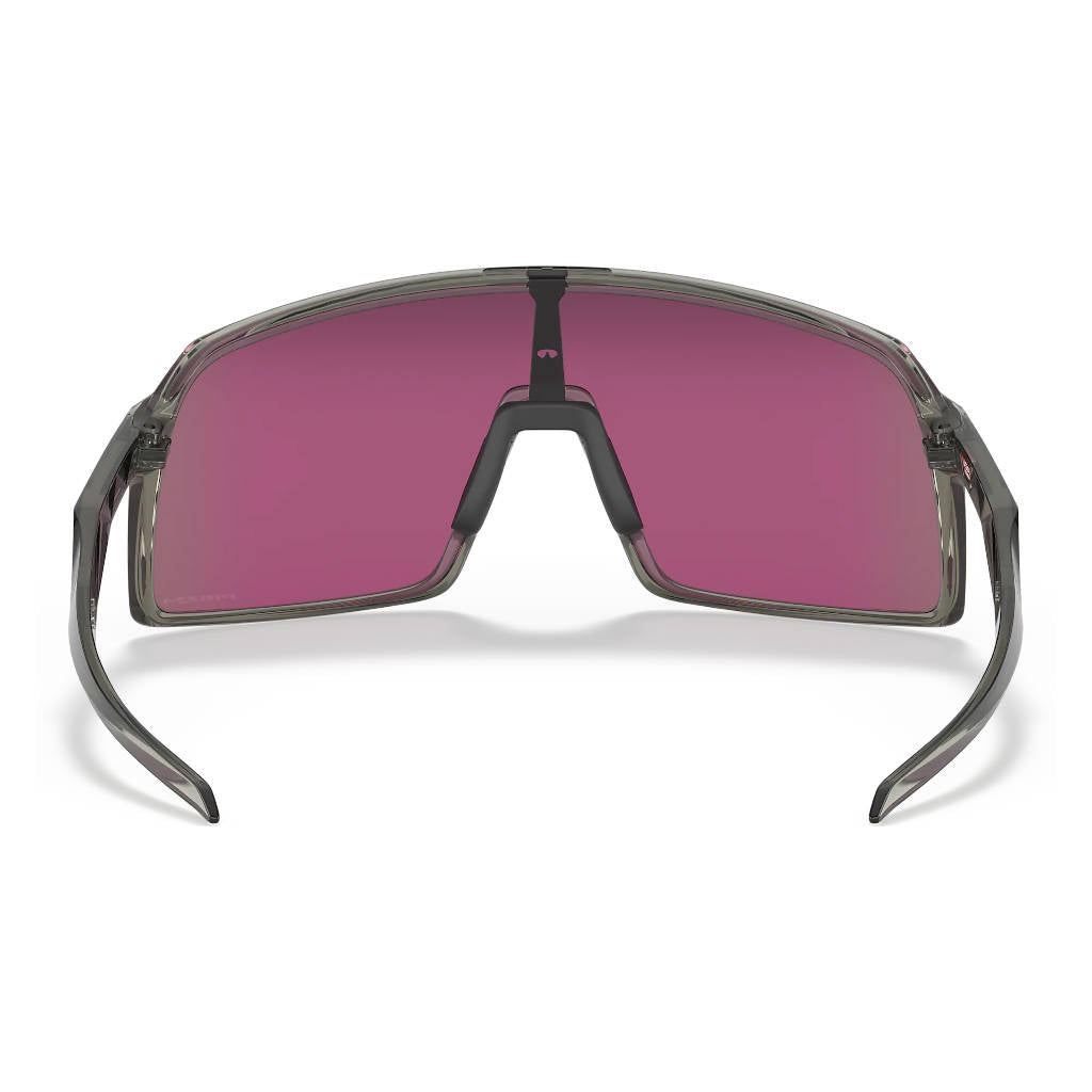 Oakley SUTRO, Radbrille, Sportbrille, grey ink, grau