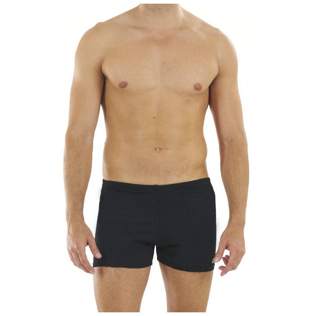 Zoggs Cottesloe Hip Racer, Badehose, Herren, schwarz