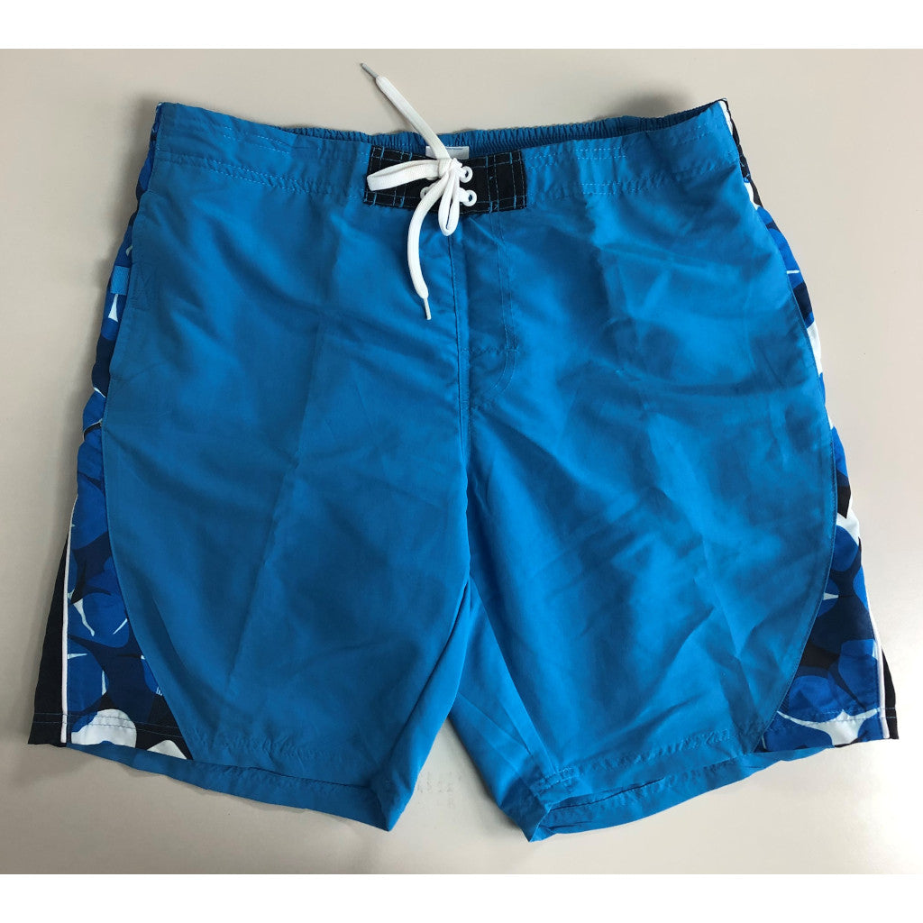 Zoggs Denison Short 19", Badehose, Herren, blau