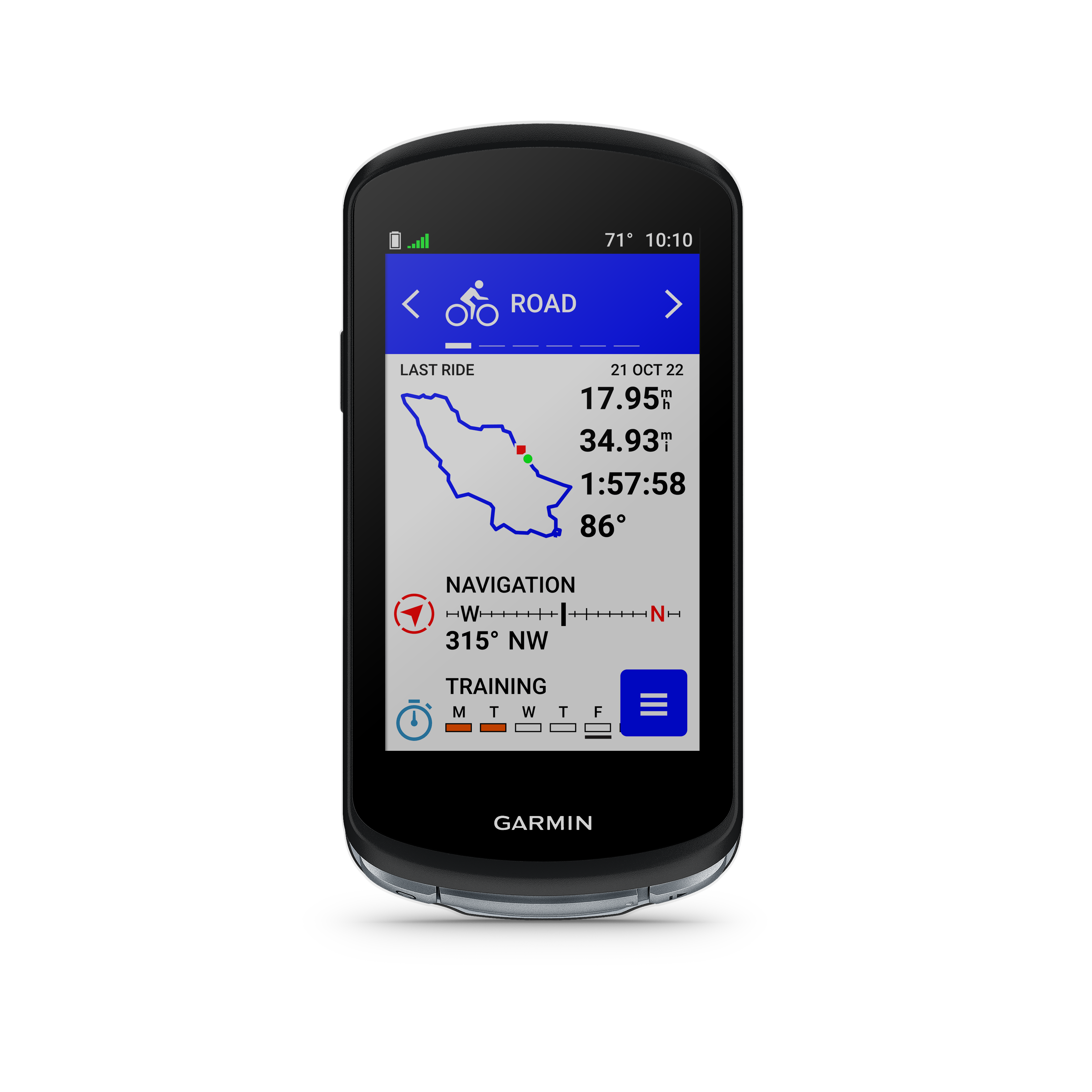 Garmin Edge 1040