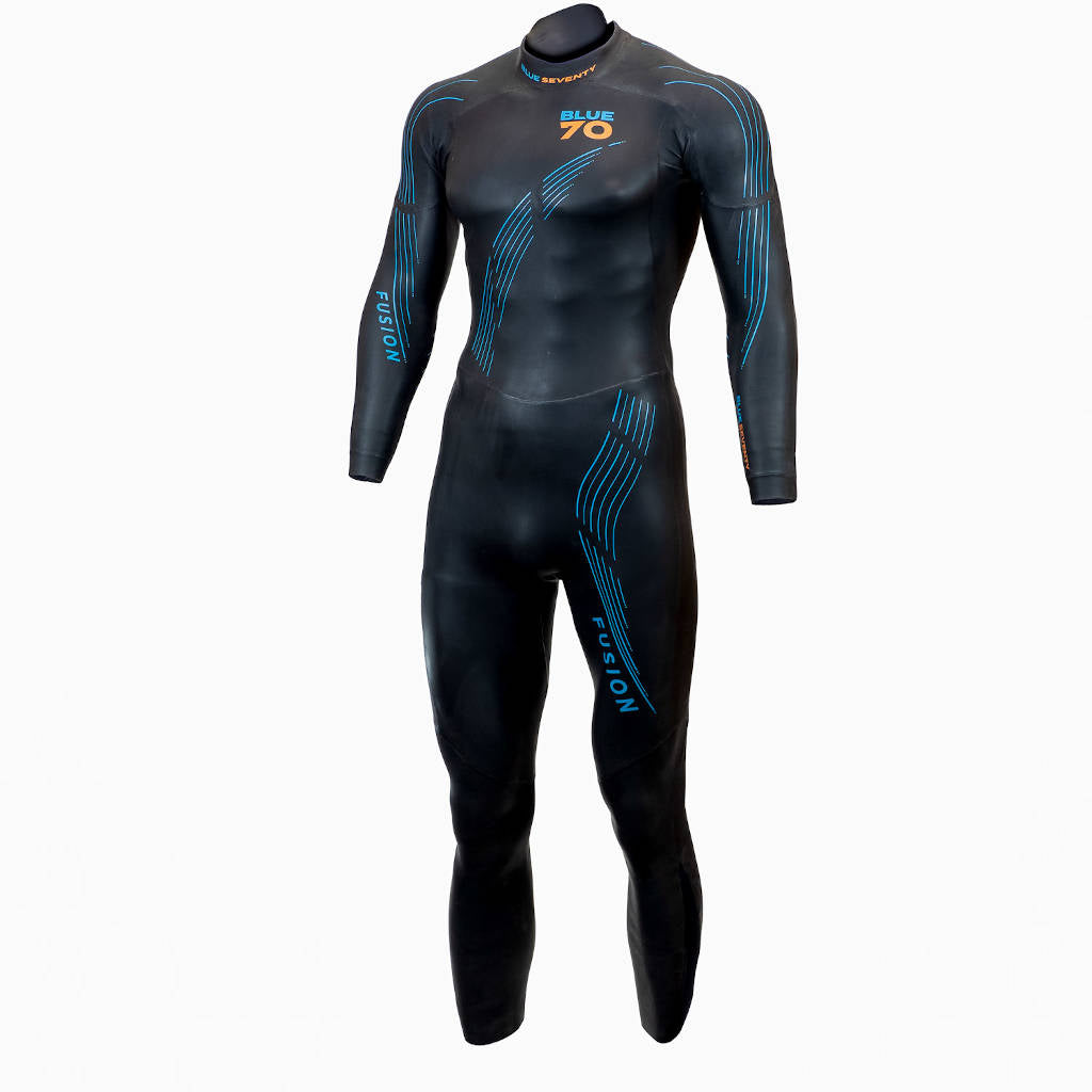 Blueseventy Fusion 3:5:4, Neoprenanzug, Herren, 2023