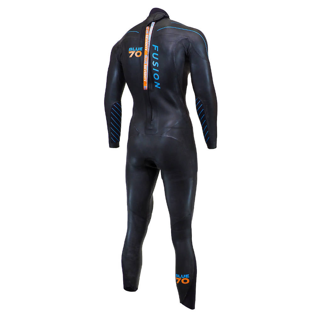 Blueseventy Fusion 3:5:4, Neoprenanzug, Herren, 2023