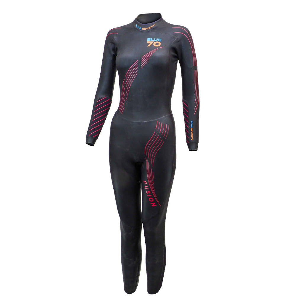 Blueseventy Fusion 3:5:4, Neoprenanzug, Damen, 2023