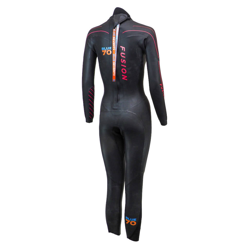 Blueseventy Fusion 3:5:4, Neoprenanzug, Damen, 2023