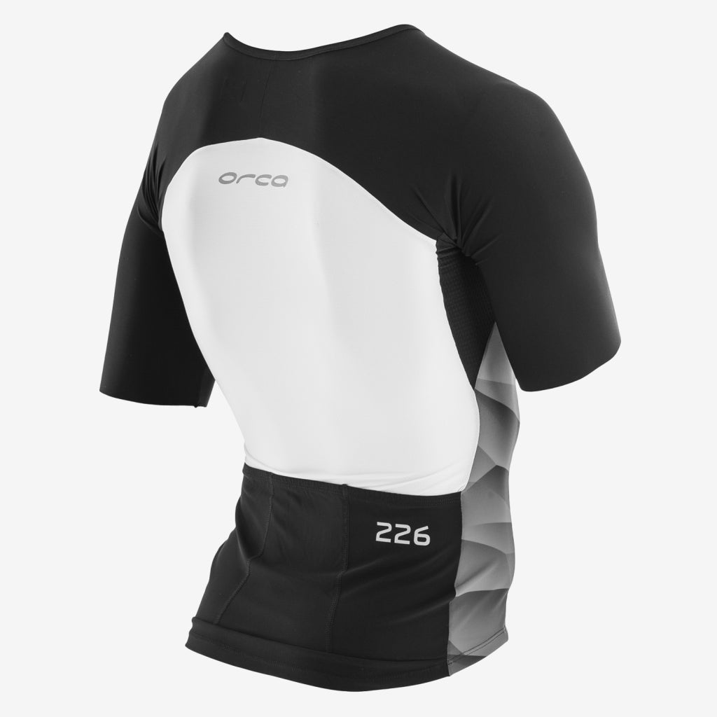 Orca 226 Aero Tri Jersey, Herren