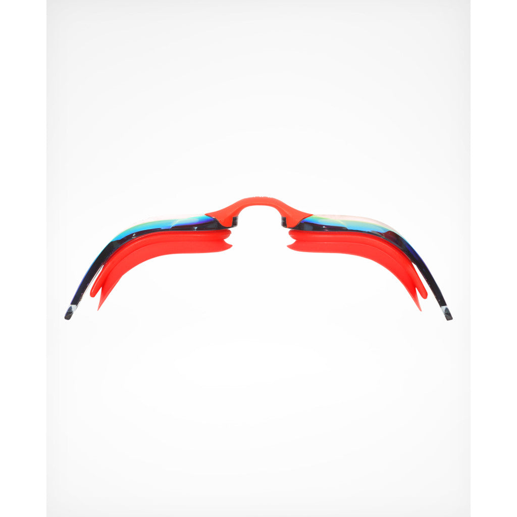 Huub Thomas Lurz Schwimmbrille, rot