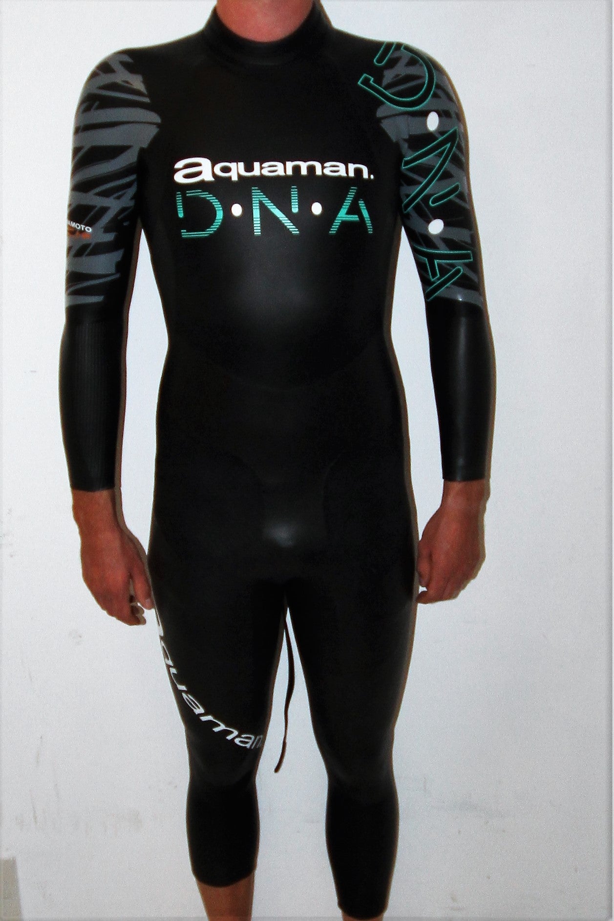 Aquaman DNA Wetsuit, Neoprenanzug, Herren, Größe XS