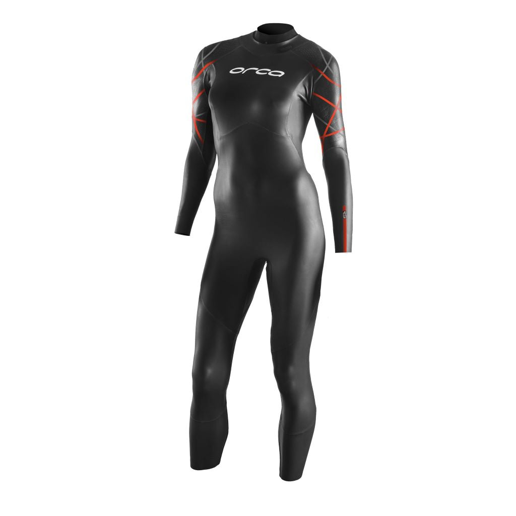 Orca Openwater RS1 Thermal, Neoprenanzug, Damen, 2023