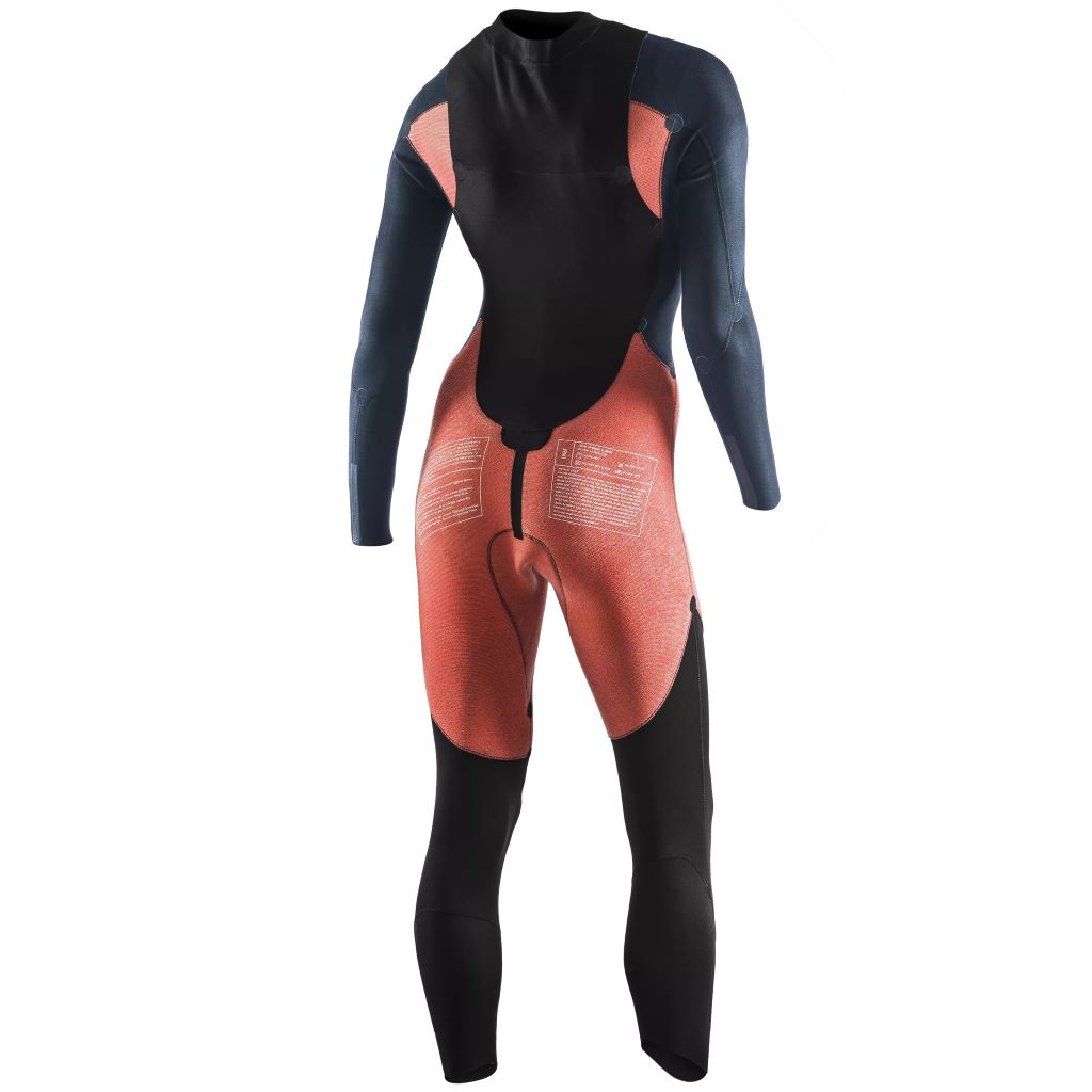 Orca Openwater RS1 Thermal, Neoprenanzug, Damen, 2023