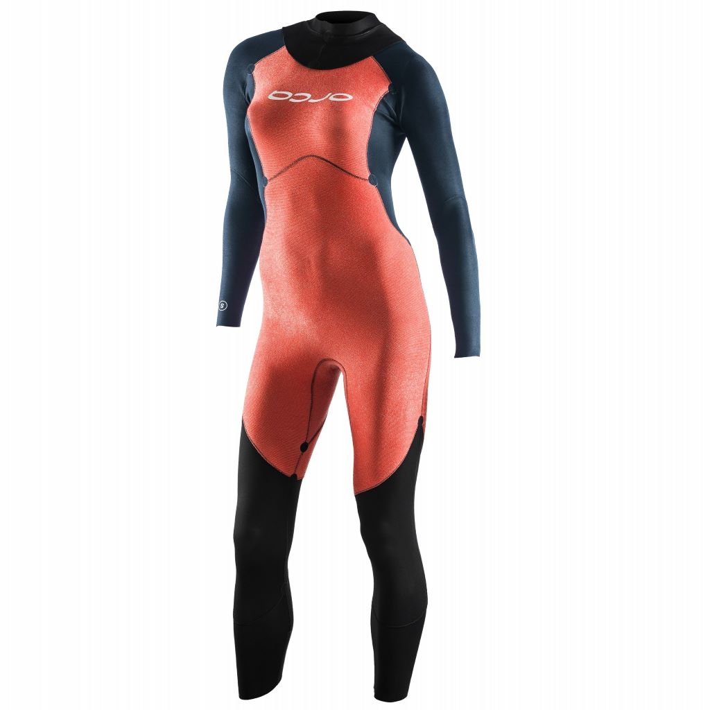 Orca Openwater RS1 Thermal, Neoprenanzug, Damen, 2023