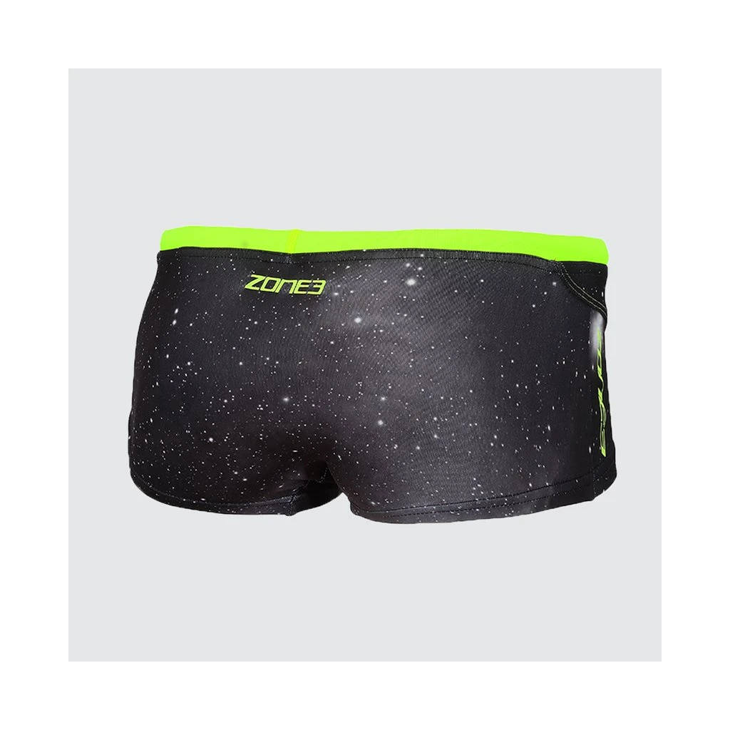 Zone3 Cosmic, Brief, Badehose, Herren