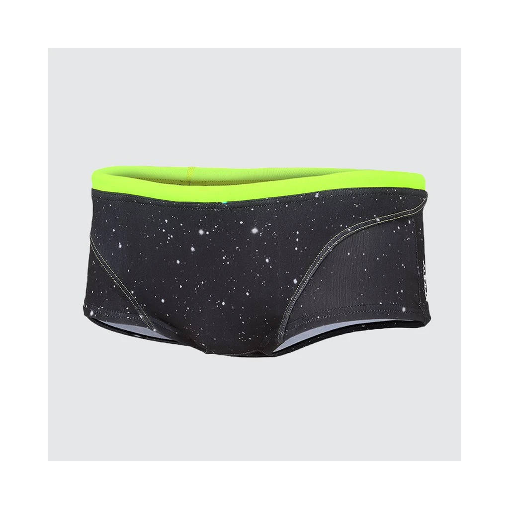 Zone3 Cosmic, Brief, Badehose, Herren