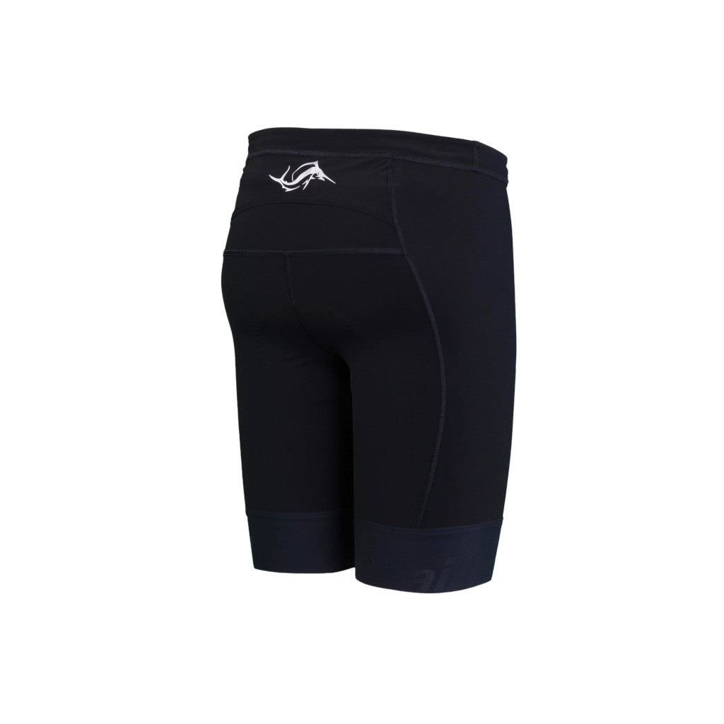 Sailfish Trishort Perform, Herren, schwarz