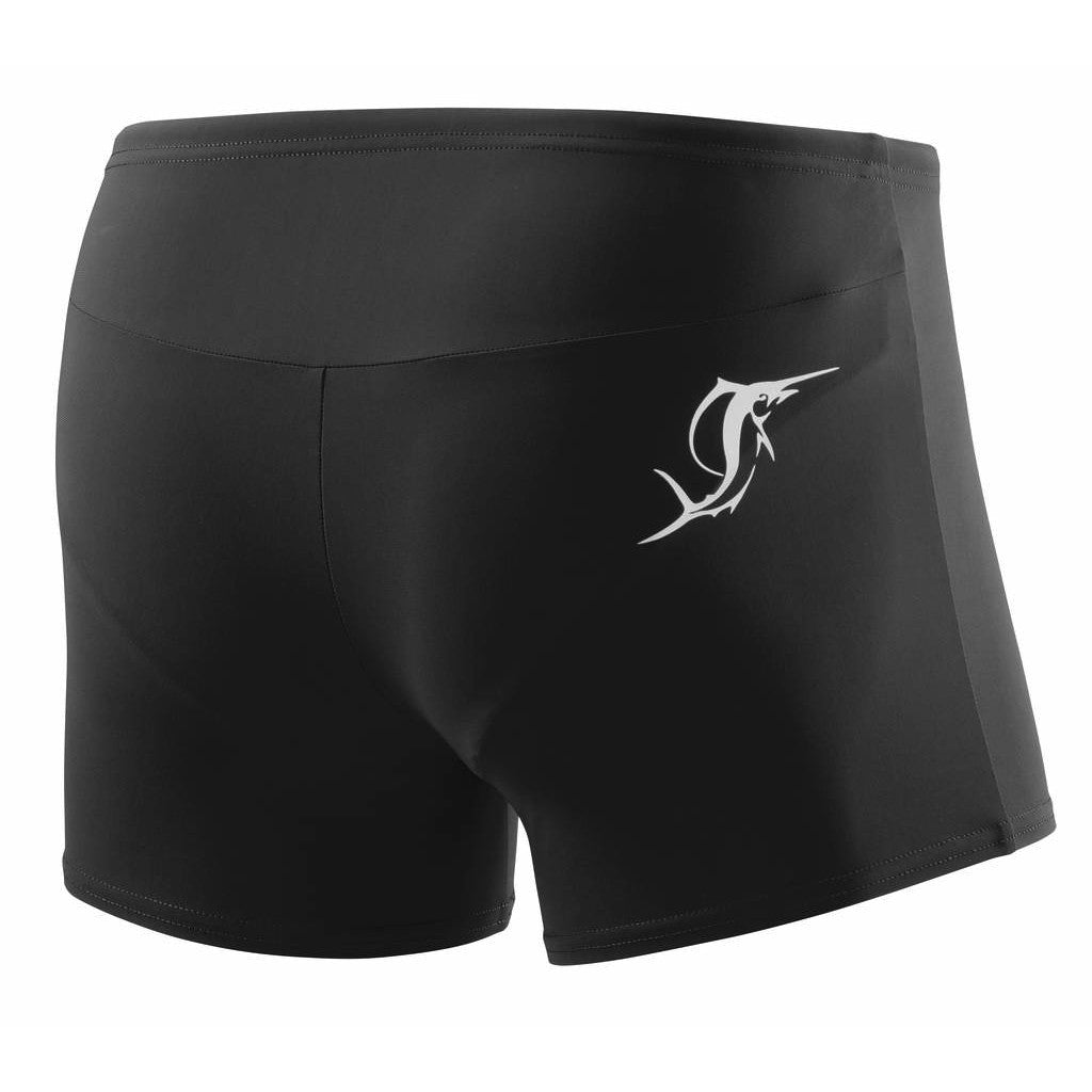 Sailfish Power Short, Badehose, Herren, schwarz