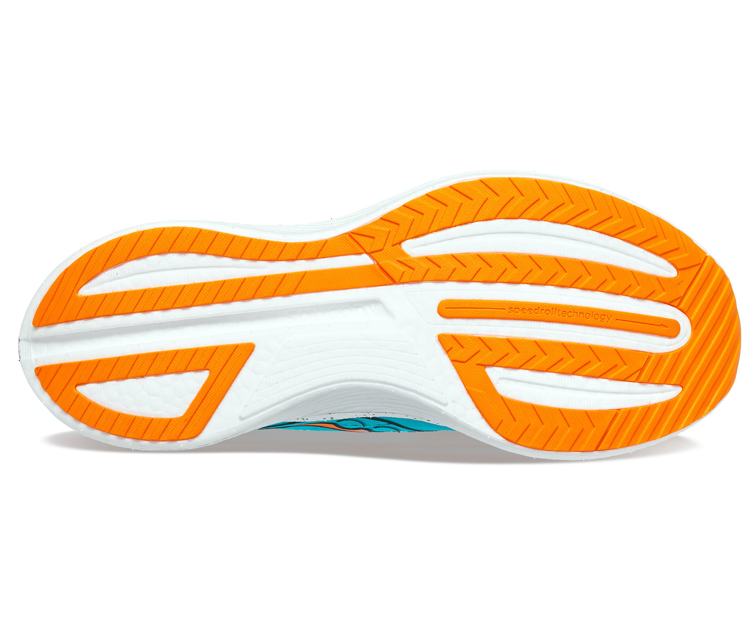 Saucony Endorphin Speed 3, Herren, agave/black, blau/schwarz/weiß