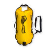 schwimm-sicher.de Swim & Safety Buoy, classic, gelb