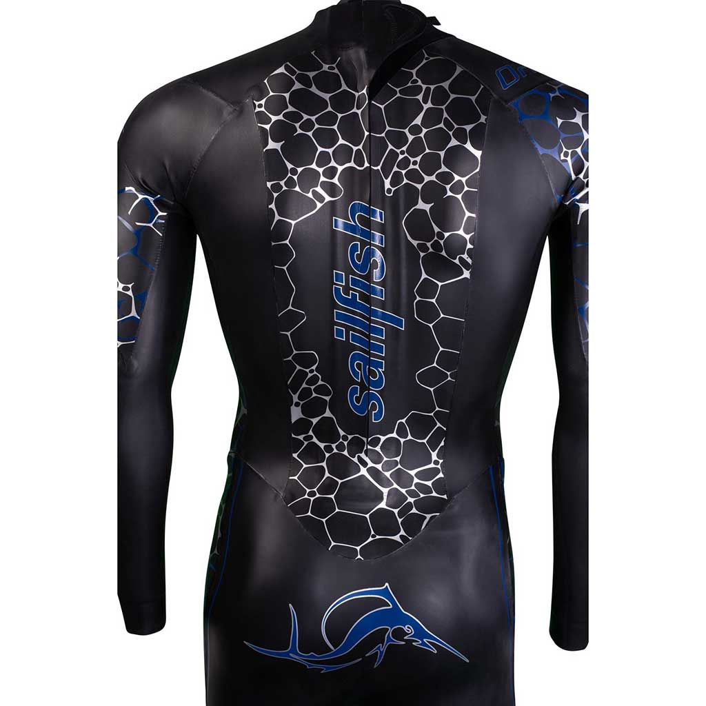 Sailfish One 7, Neoprenanzug, Wetsuit, Herren, 2024