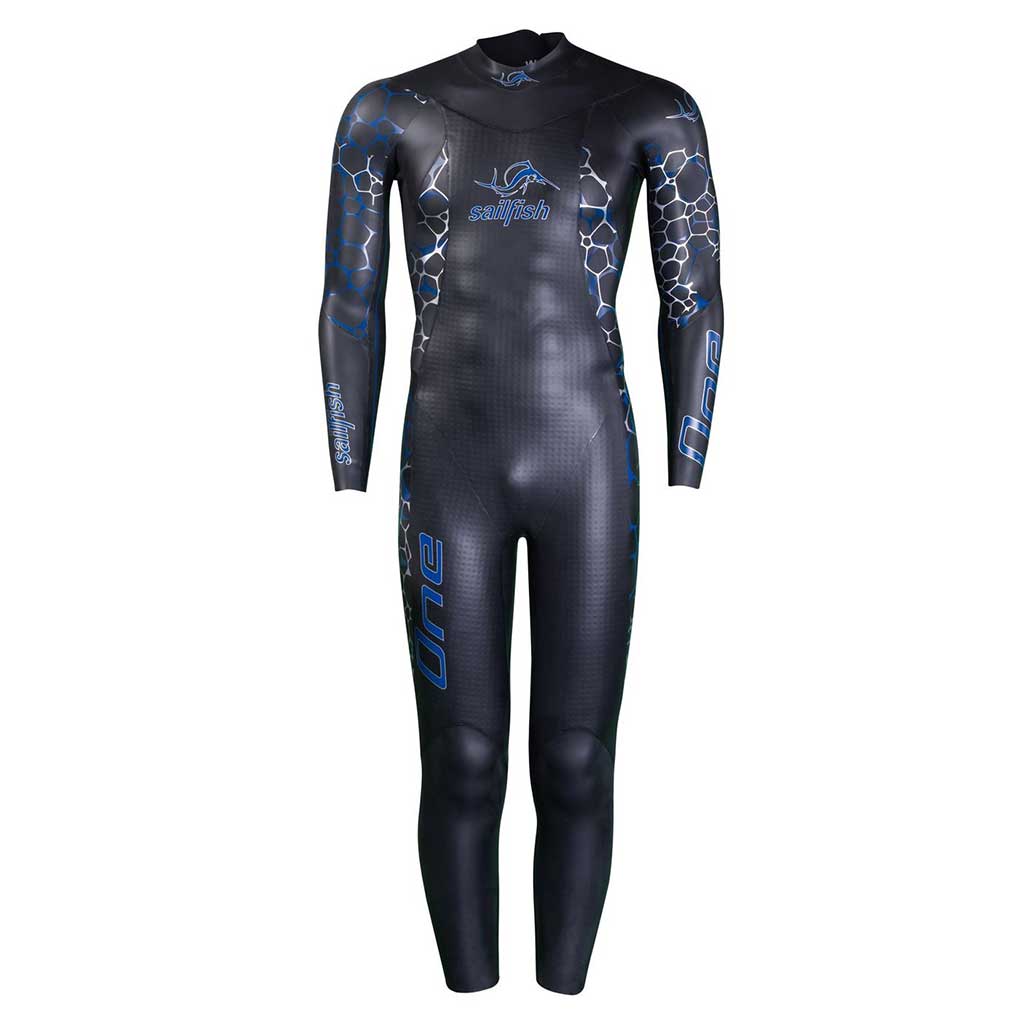 Sailfish One 7, Neoprenanzug, Wetsuit, Herren, 2024