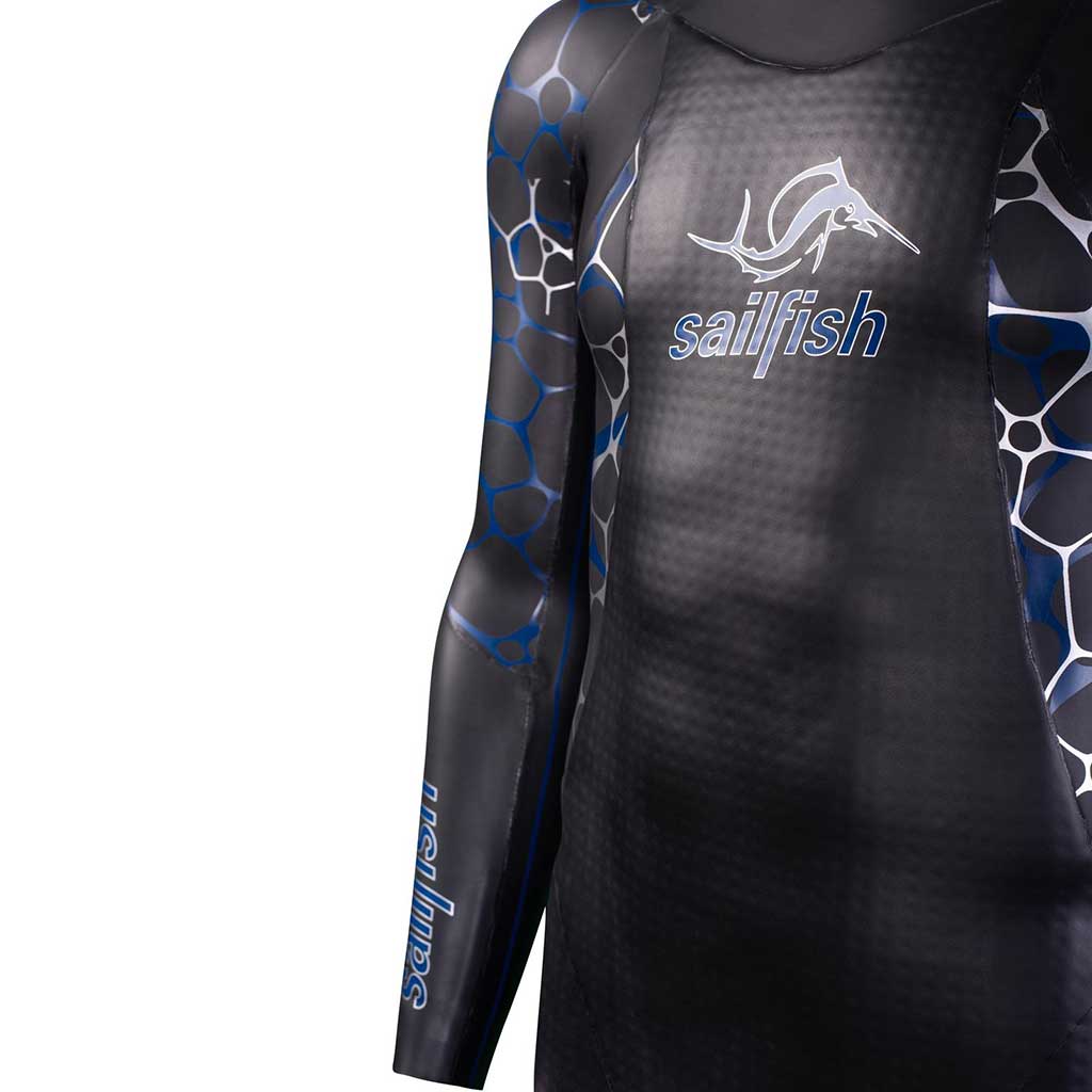 Sailfish One 7, Neoprenanzug, Wetsuit, Herren, 2024