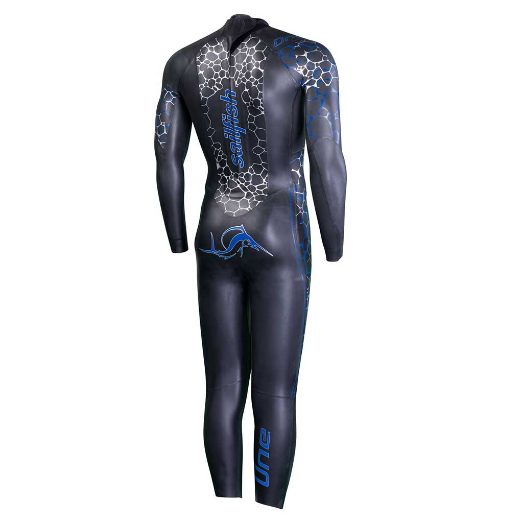 Sailfish One 7, Neoprenanzug, Wetsuit, Herren, 2024