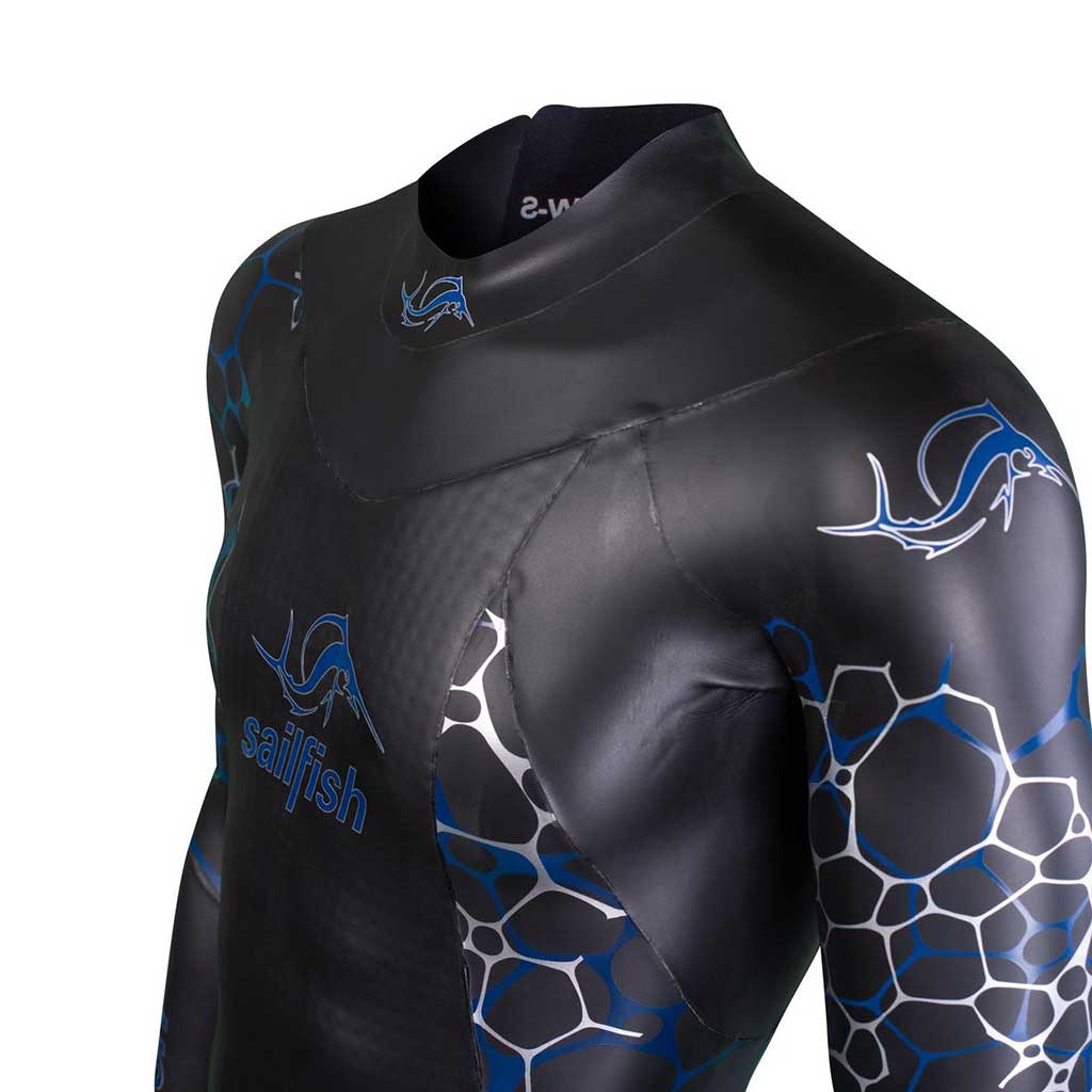 Sailfish One 7, Neoprenanzug, Wetsuit, Herren, 2024