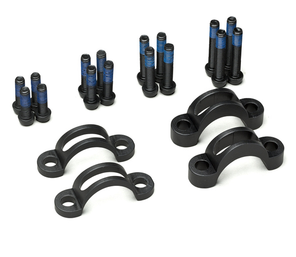 Profile Design Aerobar Bracket Riser Kit 15mm