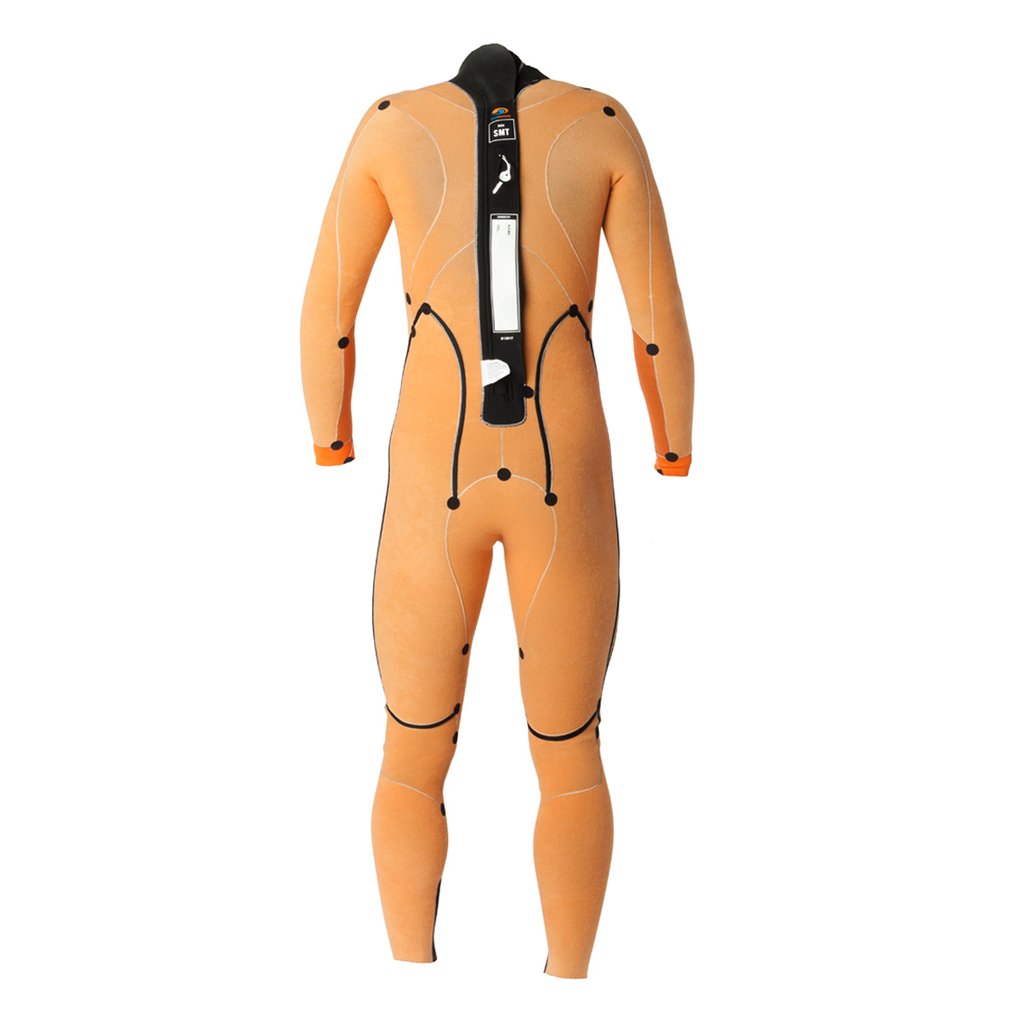 Blueseventy Thermal Reaction 4:5:4, Neoprenanzug, Damen, 2021