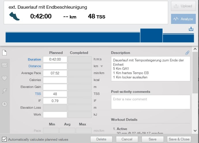 Trainingsplan Triathlon: 12 Wochen Sprint-/Volksdistanz - Level Einsteiger/Finisher