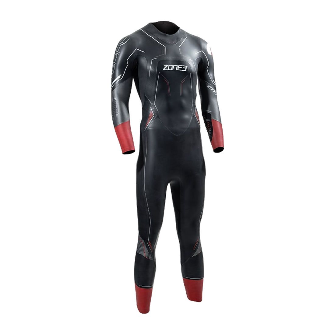 Zone3 Men's Aspire Wetsuit, Neoprenanzug, Herren, 2024