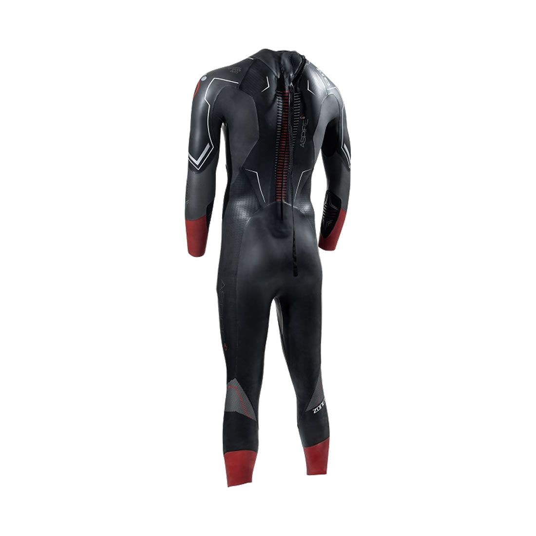 Zone3 Men's Aspire Wetsuit, Neoprenanzug, Herren, 2024