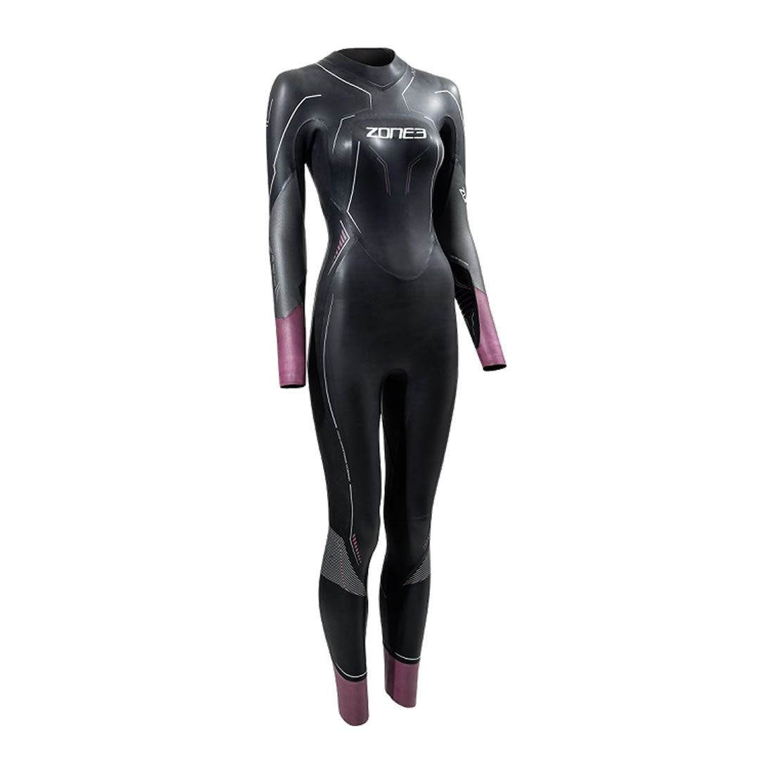 Zone3 Women's Aspire Wetsuit, Neoprenanzug, Damen 2024