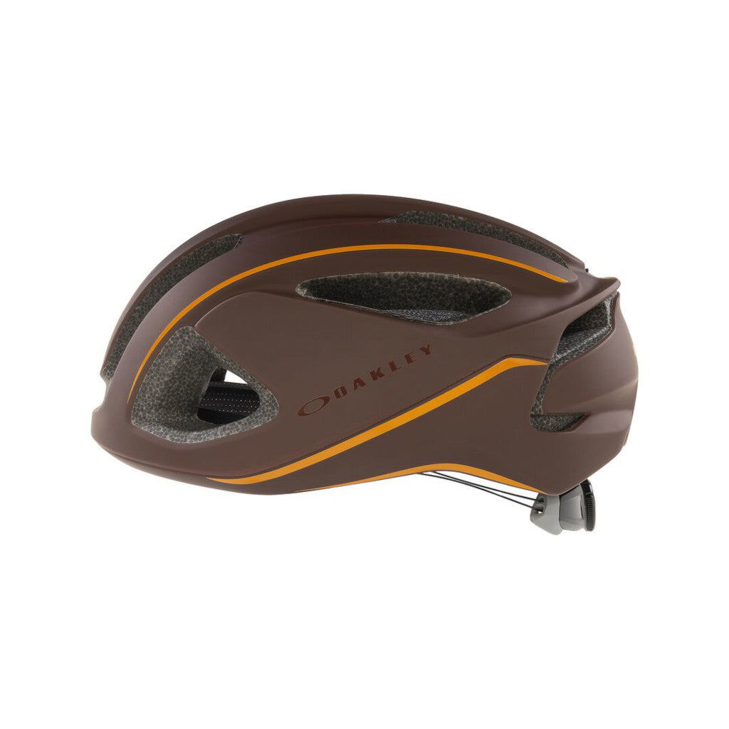 Oakley Aro3 Lite, grenache/orange stripe,