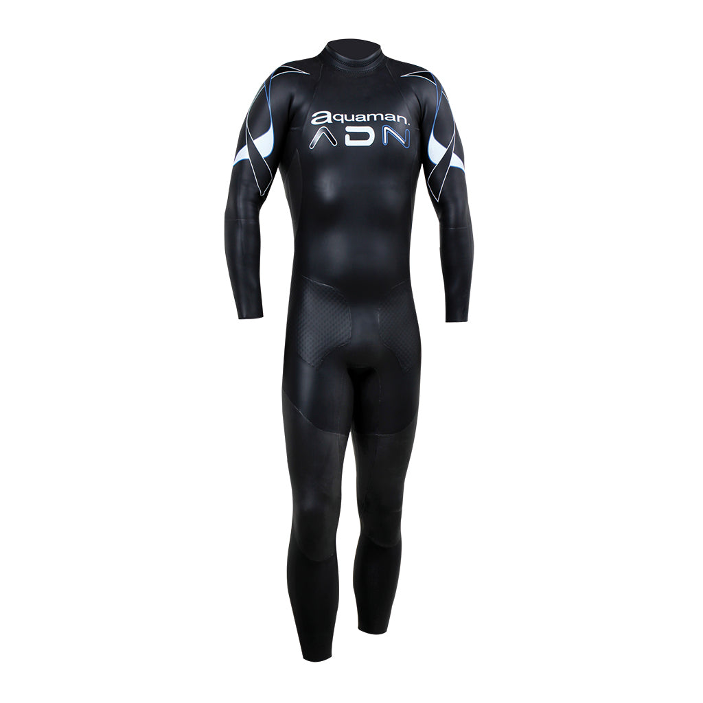 Tester Aquaman ADN Wetsuit, Neoprenanzug, Herren