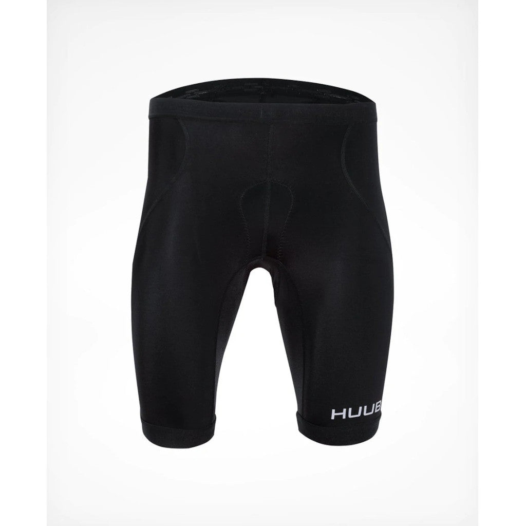 Huub Commit TriShort, Herren, schwarz