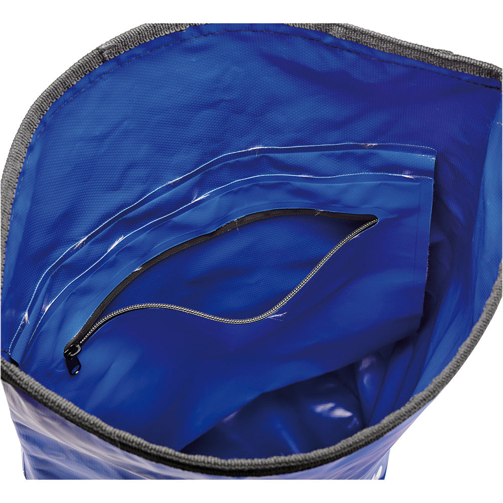 Sailfish Schwimmbeutel Durban, blau, 36 L