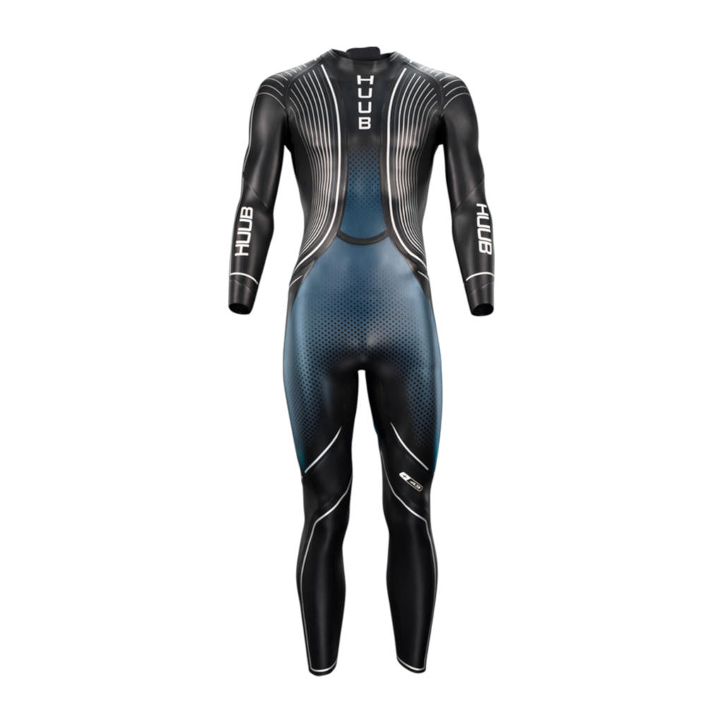 Tester Huub Brownlee Agilis 3:5, Neoprenanzug, Herren, 2021